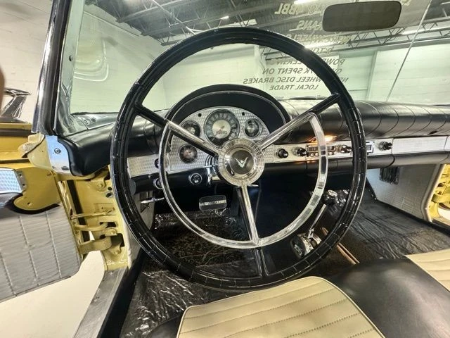 1957 Ford Thunderbird 1st Gen - Image 19 of 21