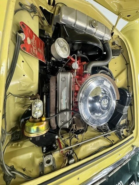 1957 Ford Thunderbird 1st Gen - Image 15 of 21