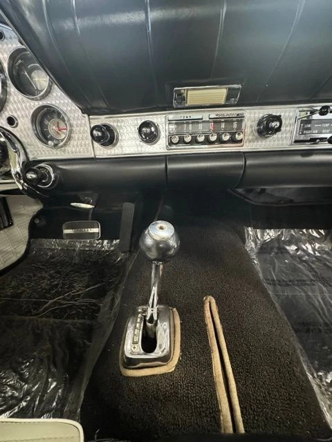 1957 Ford Thunderbird 1st Gen - Image 18 of 21