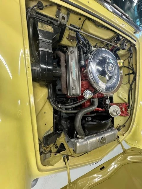 1957 Ford Thunderbird 1st Gen - Image 16 of 21