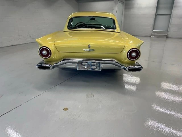 1957 Ford Thunderbird 1st Gen - Image 6 of 21