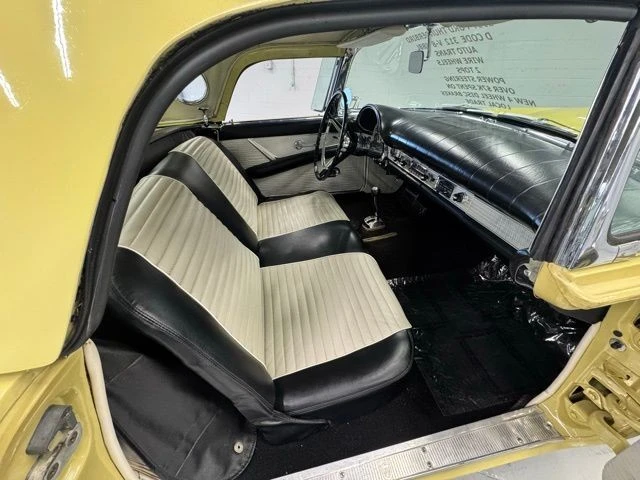 1957 Ford Thunderbird 1st Gen - Image 17 of 21