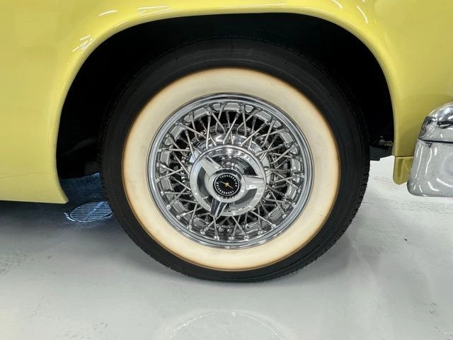 1957 Ford Thunderbird 1st Gen - Image 10 of 21