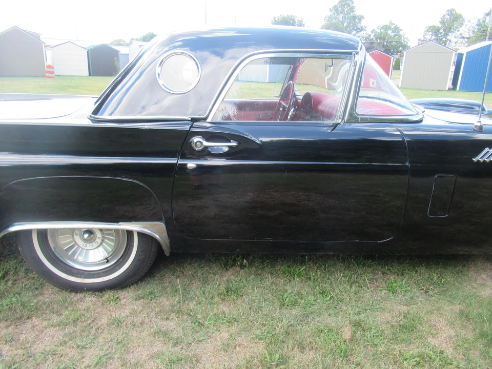 1957 Ford Thunderbird 1st Gen - Image 18 of 31