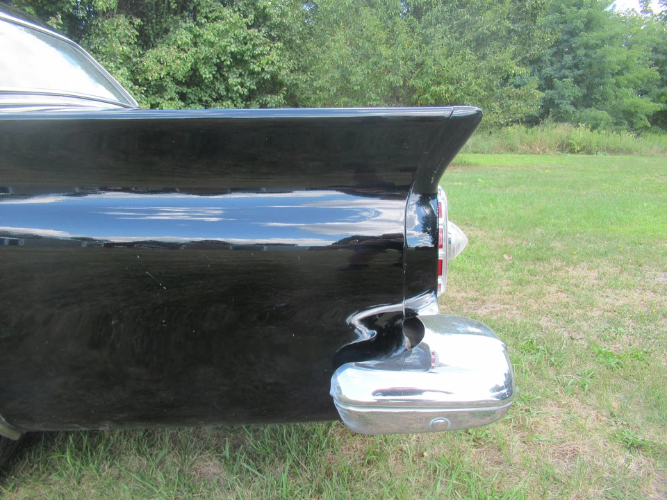 1957 Ford Thunderbird 1st Gen - Image 11 of 31