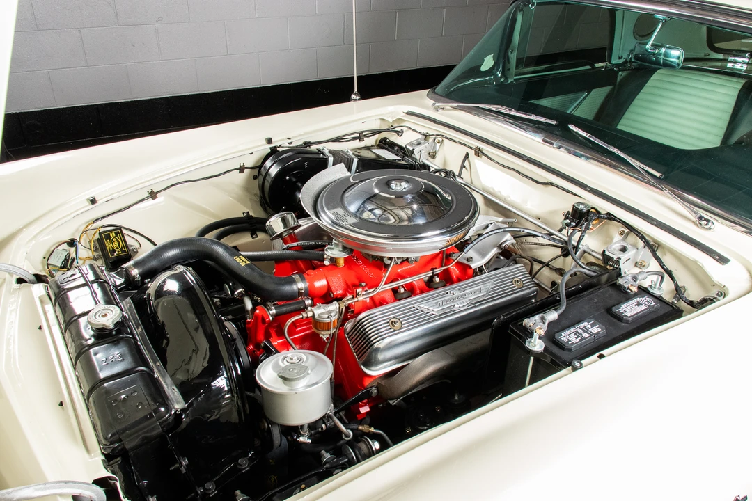 1957 Ford Thunderbird 1st Gen - Image 2 of 12