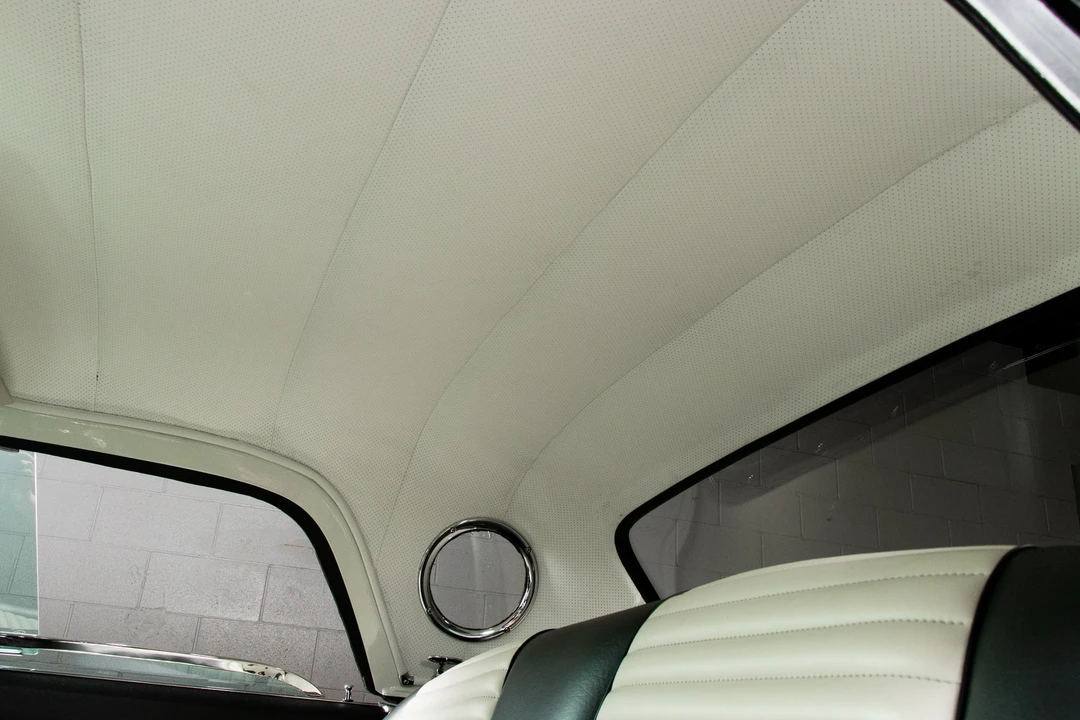 1957 Ford Thunderbird 1st Gen - Image 11 of 12