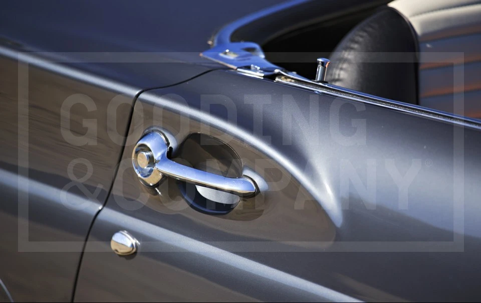1957 Ford Thunderbird 1st Gen - Image 12 of 15