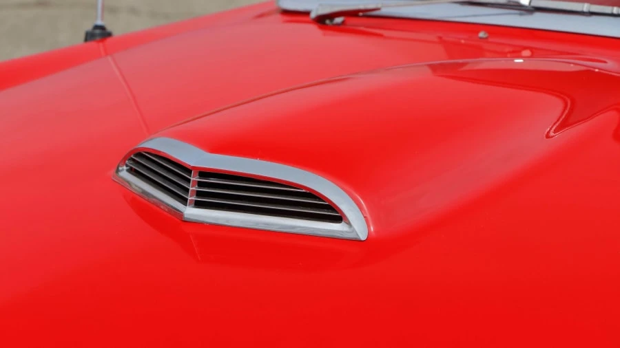 1957 Ford Thunderbird 1st Gen - Image 15 of 20