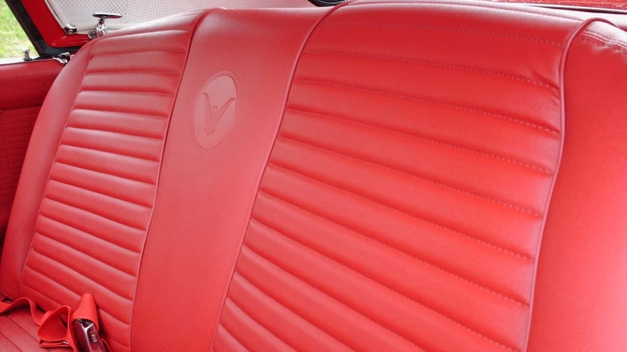 1957 Ford Thunderbird 1st Gen - Image 4 of 7