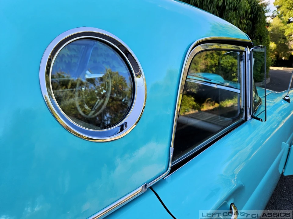 1957 Ford Thunderbird 1st Gen - Image 12 of 21