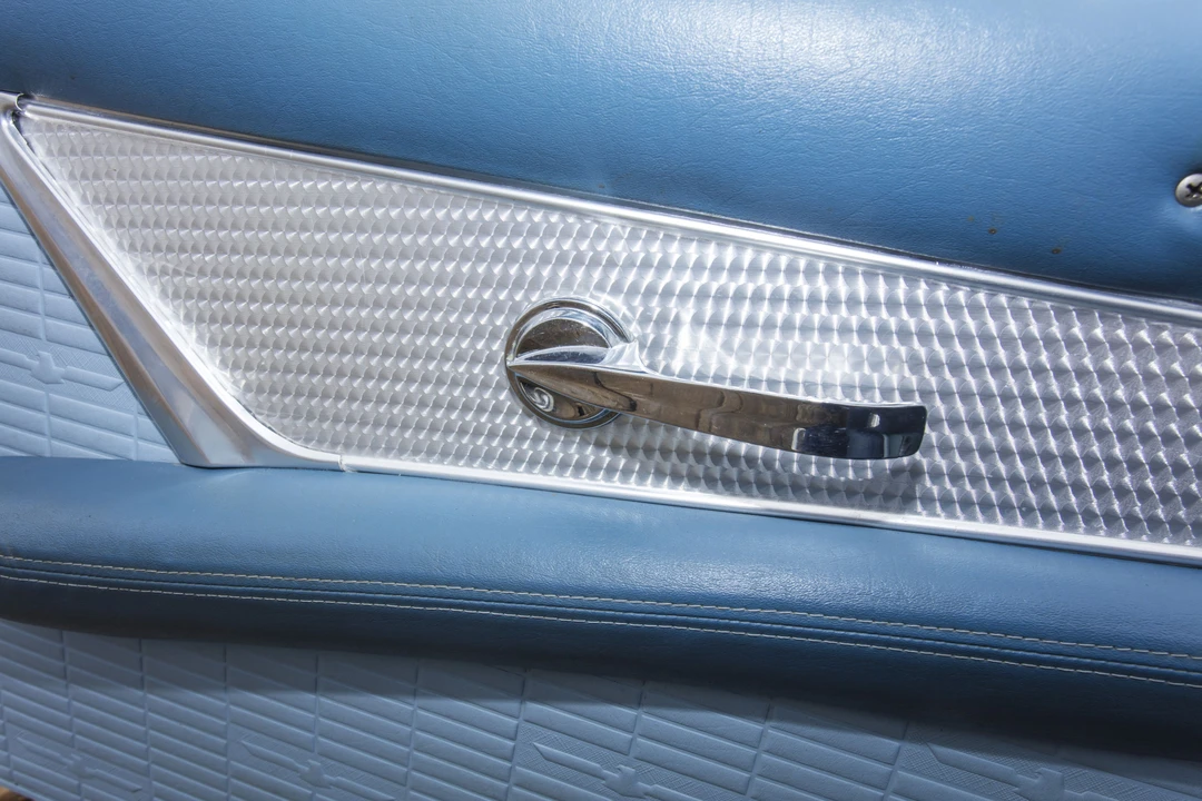 1957 Ford Thunderbird 1st Gen - Image 17 of 31