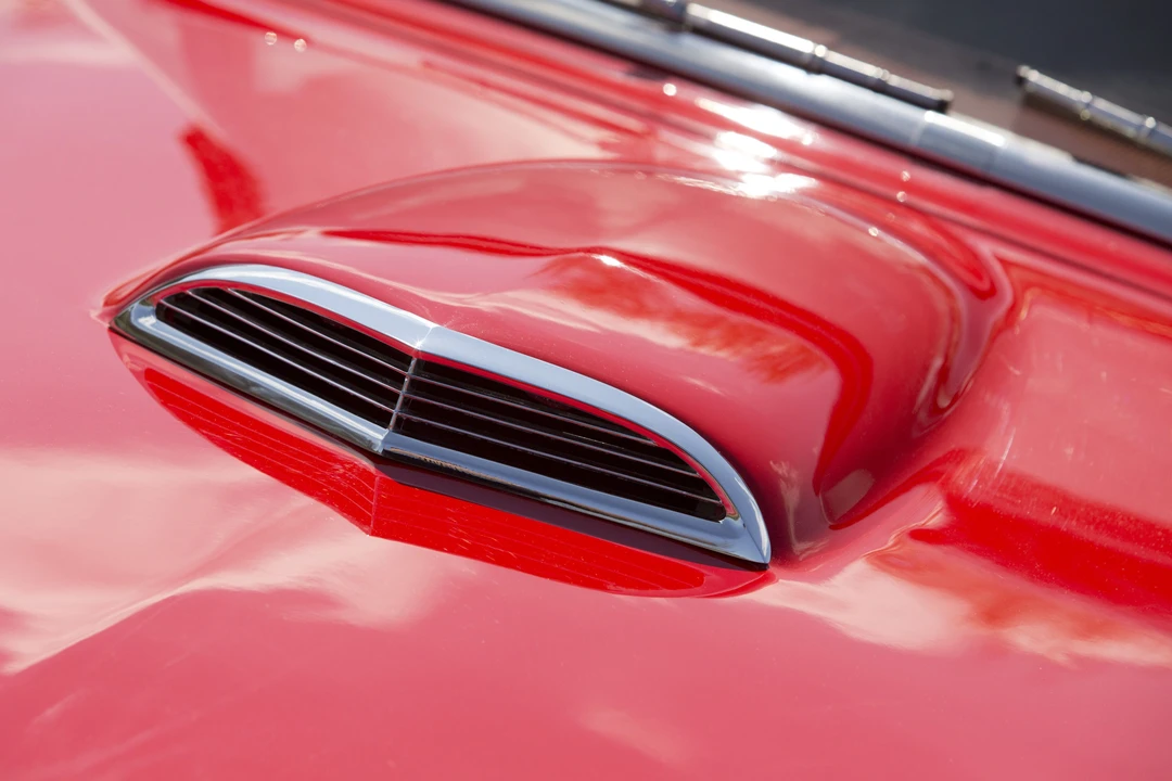 1957 Ford Thunderbird 1st Gen - Image 6 of 21