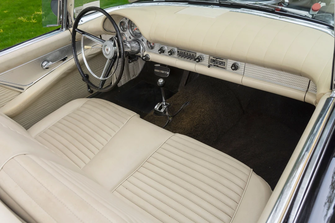 1957 Ford Thunderbird 1st Gen - Image 15 of 31