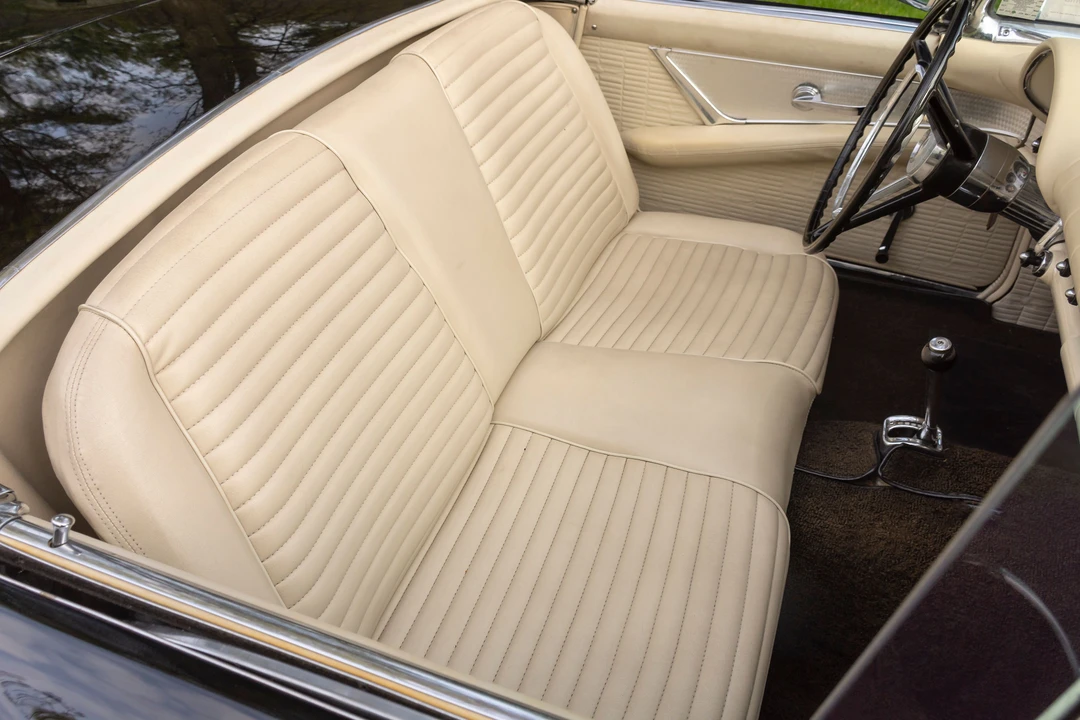 1957 Ford Thunderbird 1st Gen - Image 13 of 31