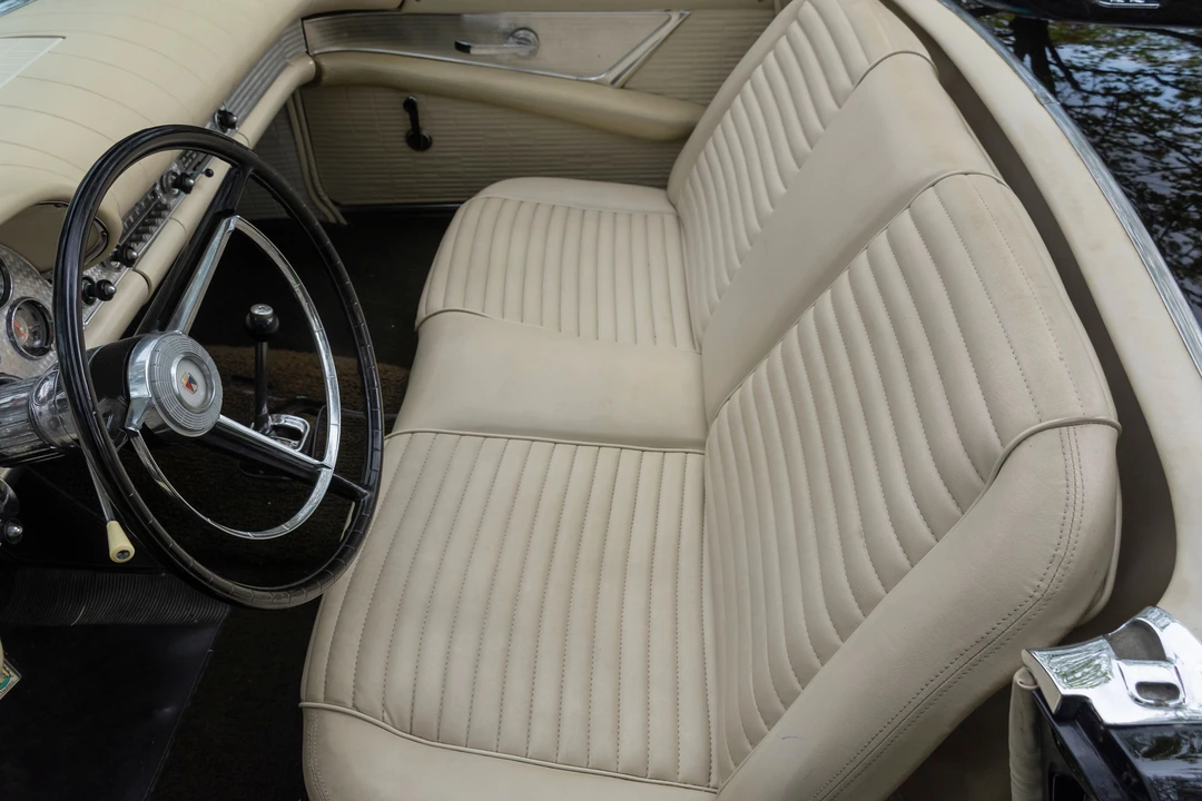 1957 Ford Thunderbird 1st Gen - Image 18 of 31