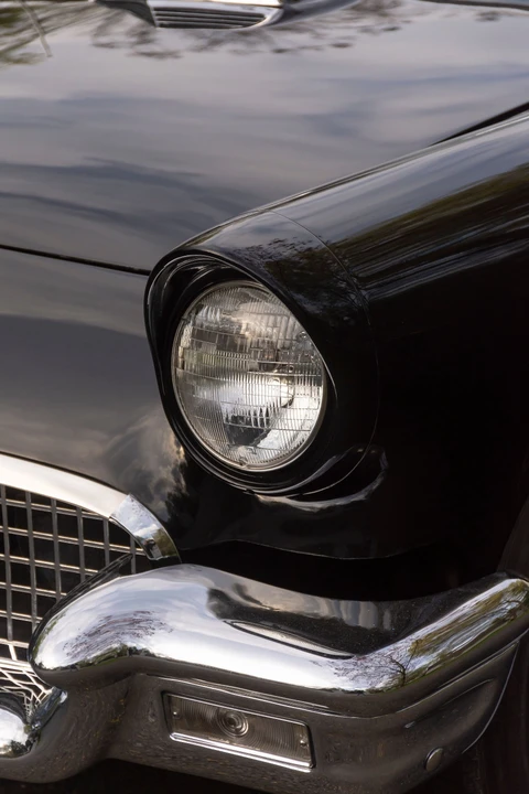 1957 Ford Thunderbird 1st Gen - Image 23 of 31