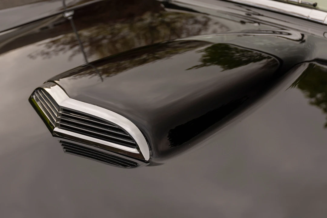 1957 Ford Thunderbird 1st Gen - Image 28 of 31