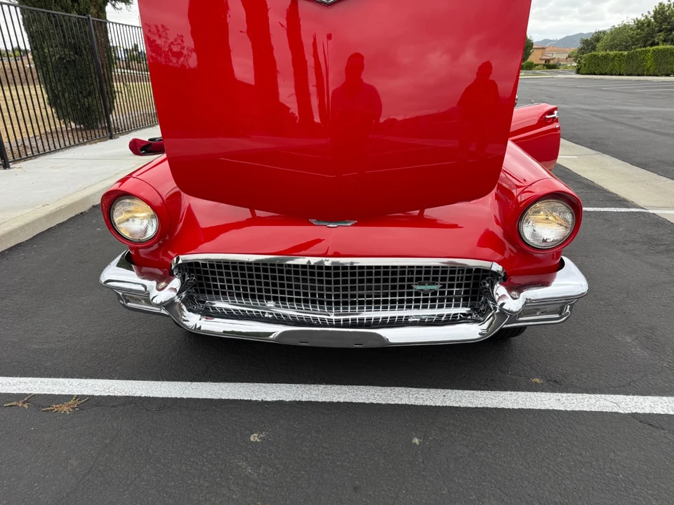 1957 Ford Thunderbird 1st Gen - Image 31 of 31