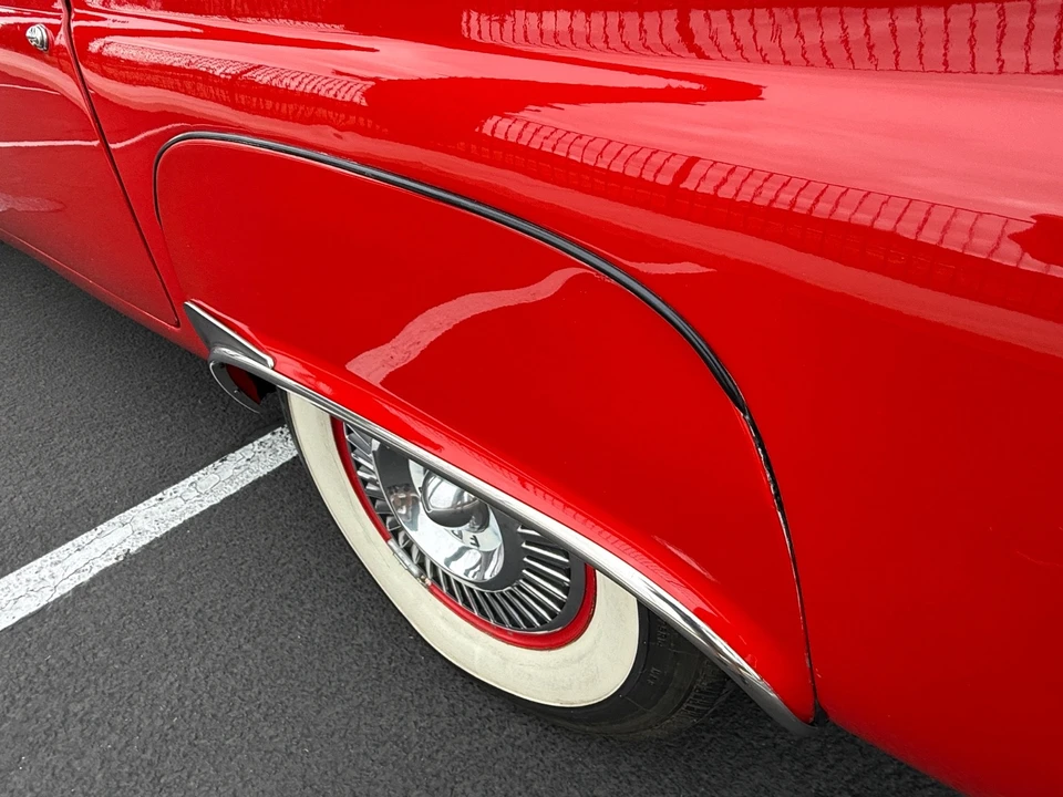 1957 Ford Thunderbird 1st Gen - Image 17 of 31