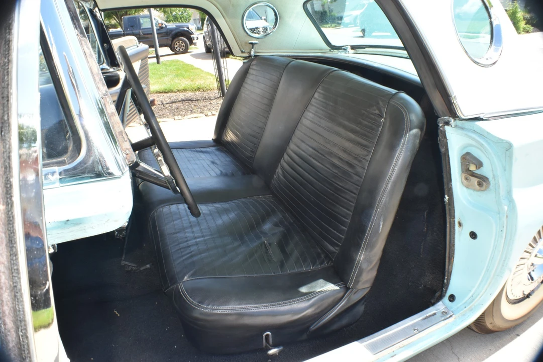 1957 Ford Thunderbird 1st Gen - Image 24 of 31