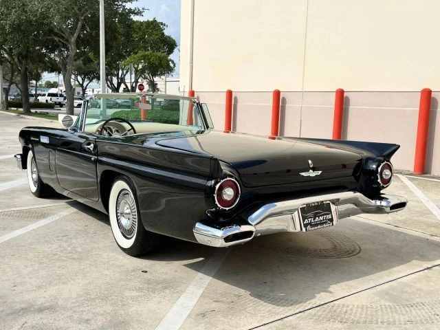 1957 Ford Thunderbird 1st Gen - Image 6 of 21