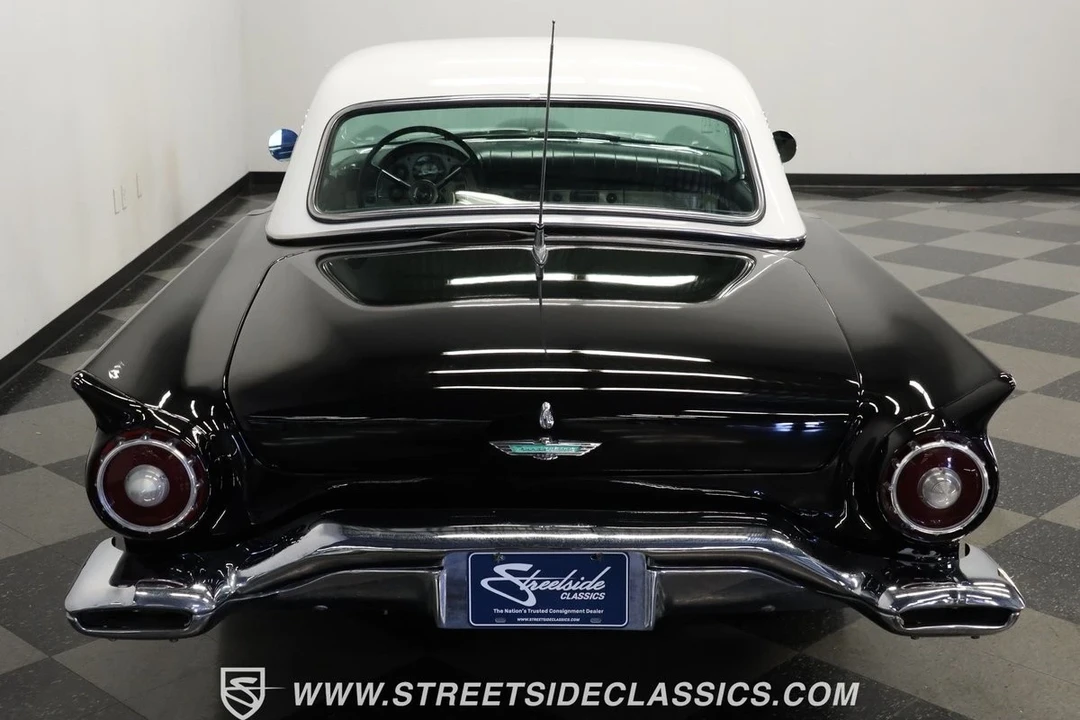 1957 Ford Thunderbird 1st Gen - Image 9 of 12