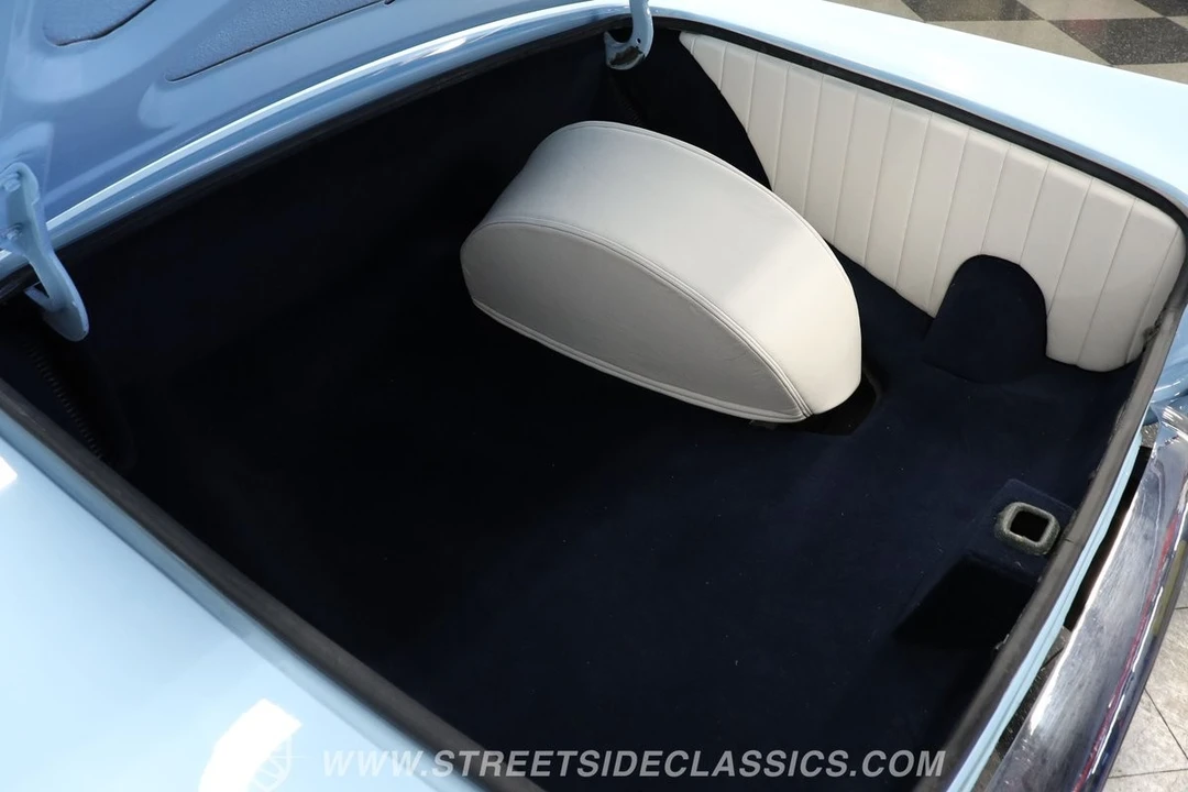 1957 Ford Thunderbird 1st Gen - Image 9 of 10