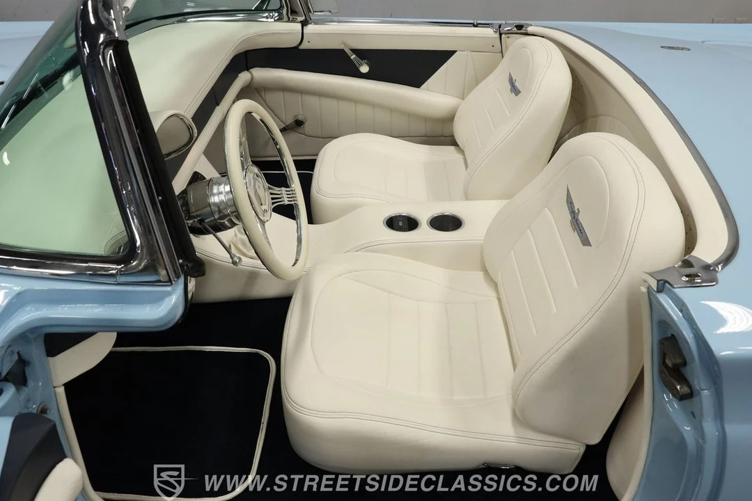 1957 Ford Thunderbird 1st Gen - Image 6 of 10