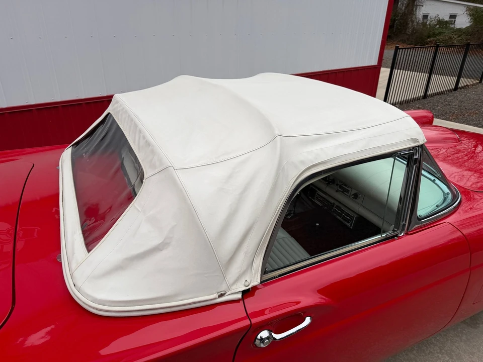 1957 Ford Thunderbird 1st Gen - Image 6 of 21