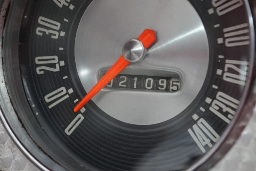 1957 Ford Thunderbird 1st Gen - Image 20 of 31