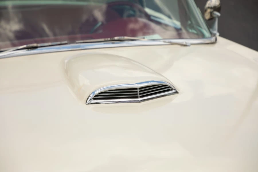 1957 Ford Thunderbird 1st Gen - Image 3 of 20
