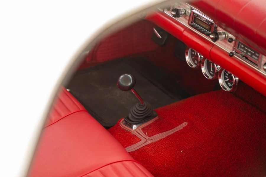 1957 Ford Thunderbird 1st Gen - Image 15 of 20