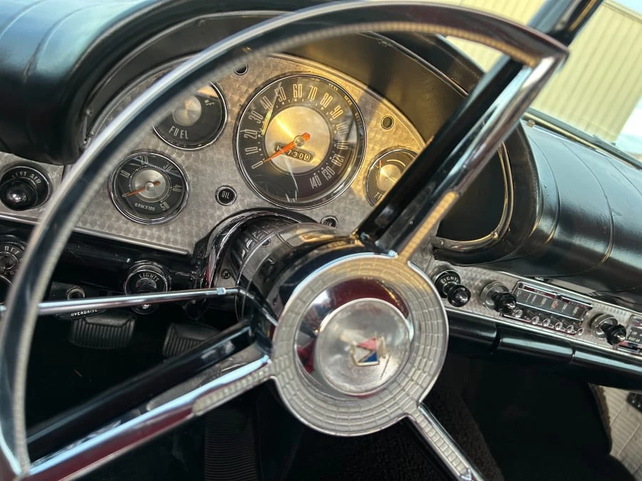 1957 Ford Thunderbird 1st Gen - Image 19 of 27