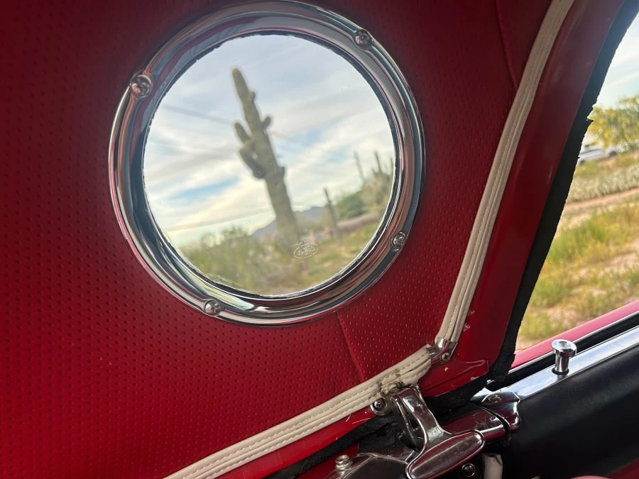 1957 Ford Thunderbird 1st Gen - Image 14 of 27