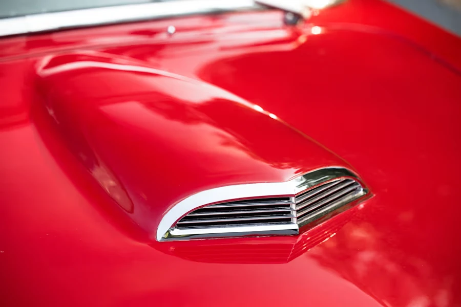 1957 Ford Thunderbird 1st Gen - Image 20 of 31