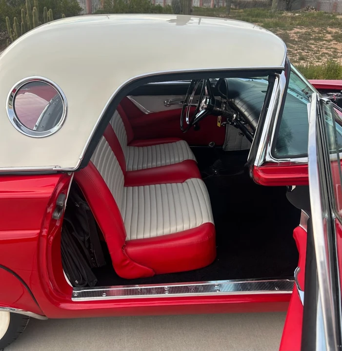 1957 Ford Thunderbird 1st Gen - Image 10 of 27