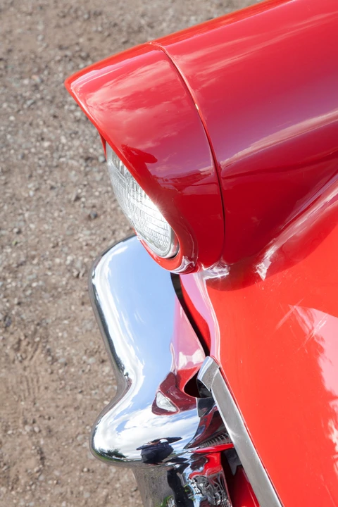 1957 Ford Thunderbird 1st Gen - Image 2 of 26