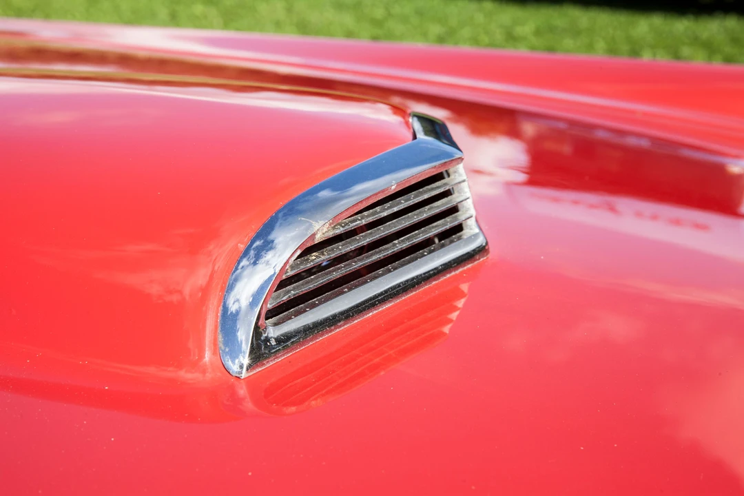 1957 Ford Thunderbird 1st Gen - Image 3 of 26