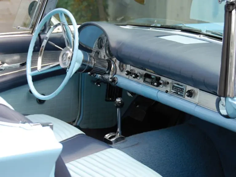 1957 Ford Thunderbird 1st Gen - Image 4 of 6