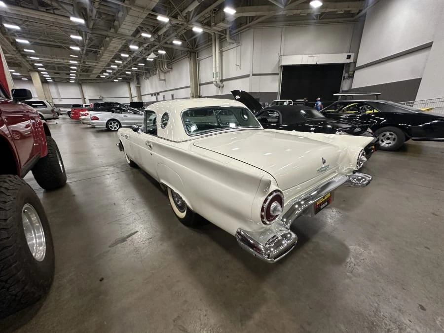1957 Ford Thunderbird 1st Gen - Image 2 of 4