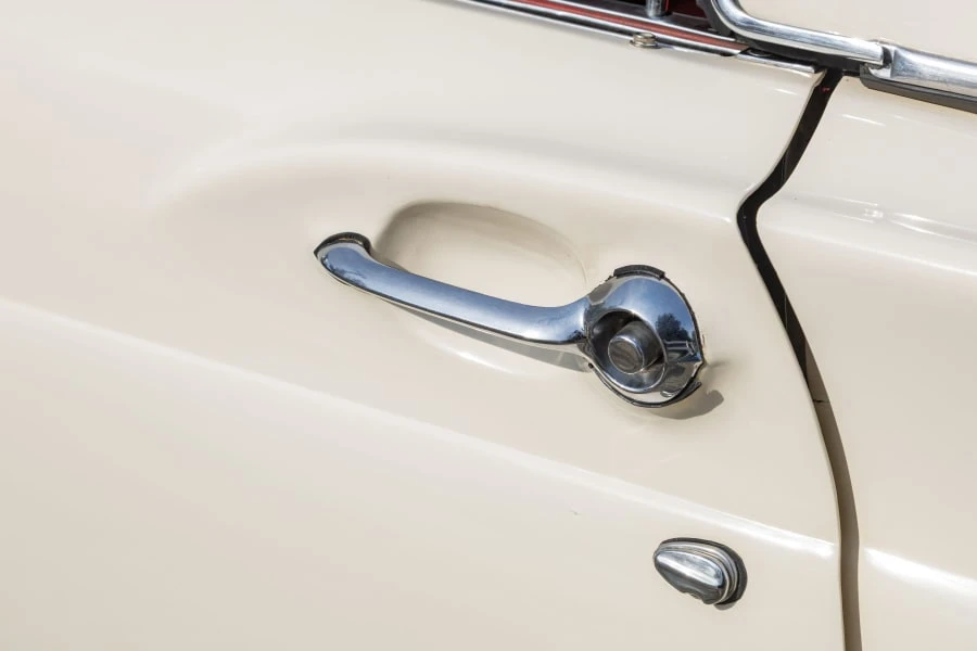1957 Ford Thunderbird 1st Gen - Image 10 of 31