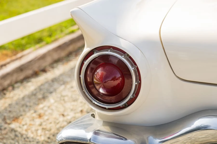 1957 Ford Thunderbird 1st Gen - Image 14 of 31