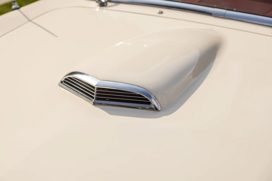 1957 Ford Thunderbird 1st Gen - Image 12 of 31