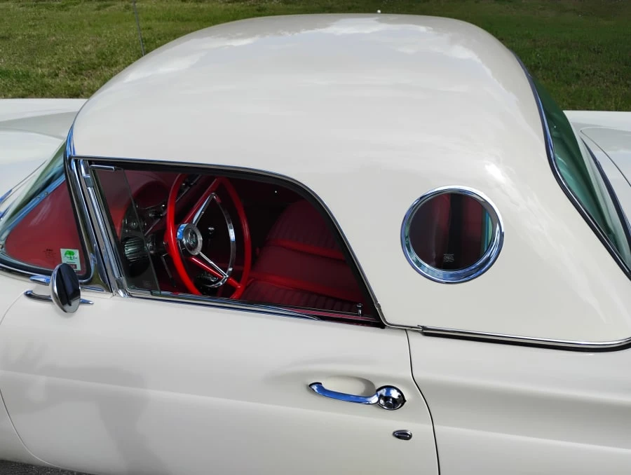 1957 Ford Thunderbird 1st Gen - Image 13 of 31
