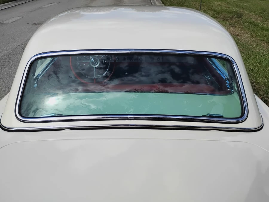 1957 Ford Thunderbird 1st Gen - Image 14 of 31