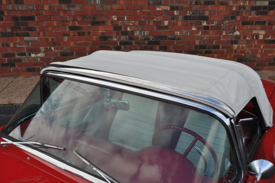 1957 Ford Thunderbird 1st Gen - Image 6 of 12