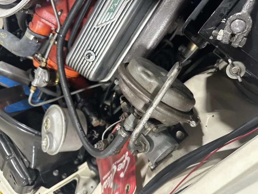 1957 Ford Thunderbird 1st Gen - Image 7 of 10