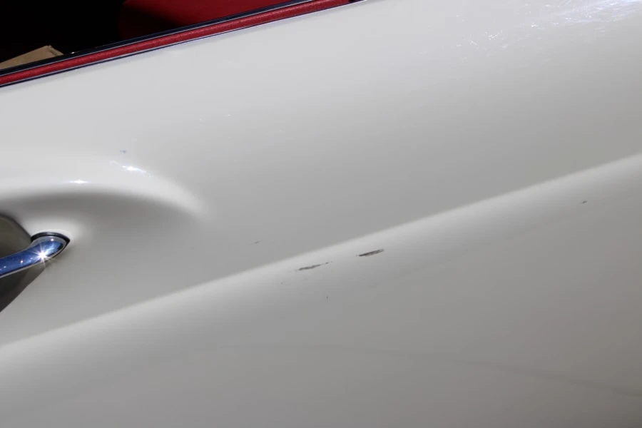1957 Ford Thunderbird 1st Gen - Image 7 of 31