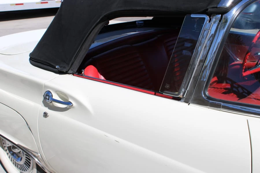 1957 Ford Thunderbird 1st Gen - Image 10 of 31